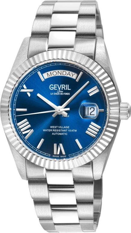 Gevril West Village 48954B