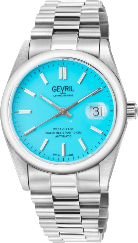 Gevril West Village 48931B