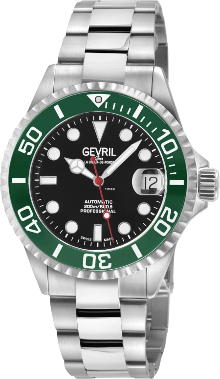 Gevril Wall Street 4762B