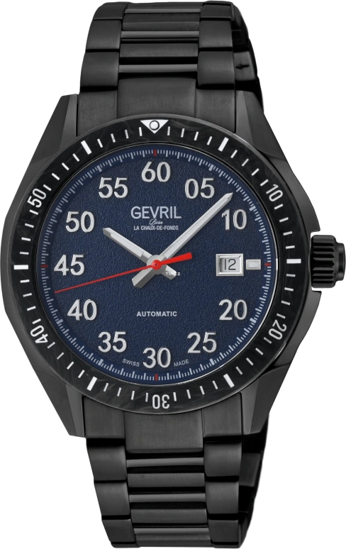 Gevril Ascari 48305B