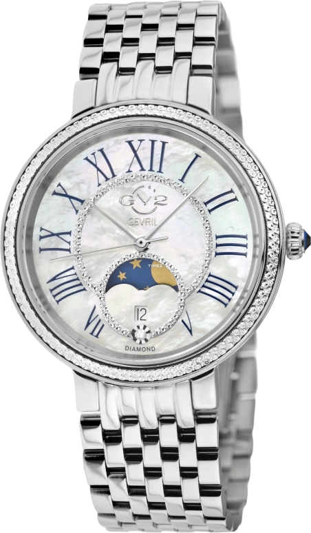 Gevril Genoa 12540B