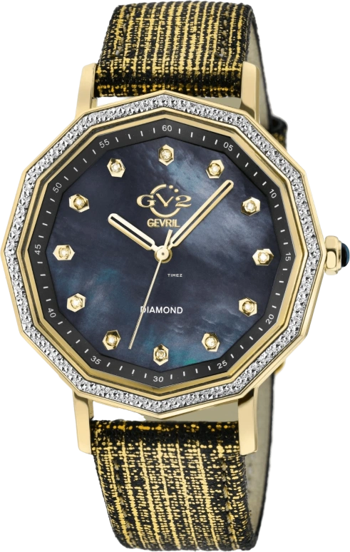Gevril Spello 14502