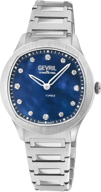 Gevril Morcote 10043B