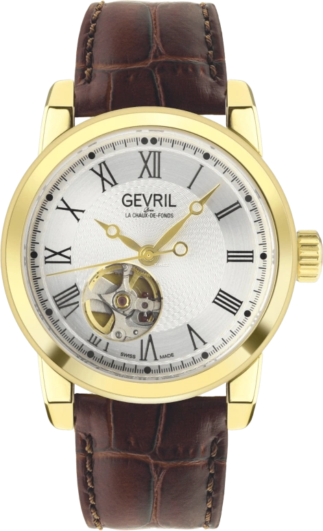 Gevril Madison 2584