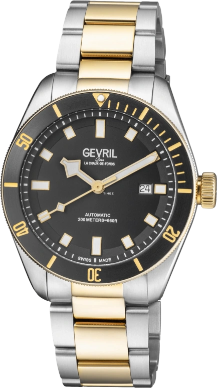 Gevril Yorkville 48608