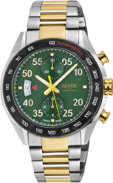 Gevril Ascari 48316B