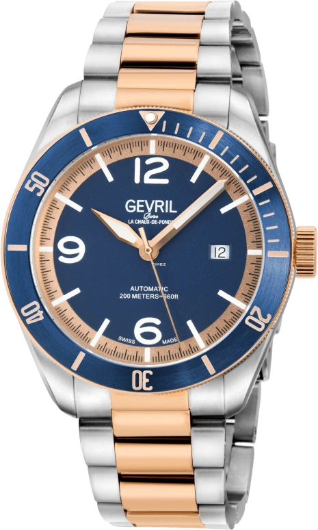 Gevril Yorkville 48614B