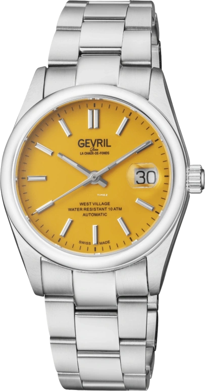 Gevril West Village 48910