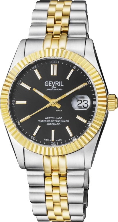 Gevril West Village 48903