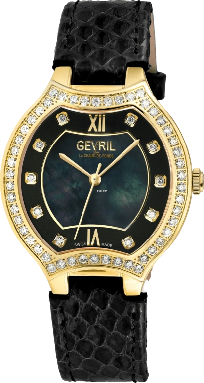 Gevril Lugano 11227