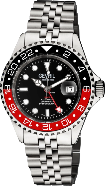 Gevril Wall Street 4954B