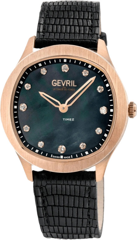 Gevril Morcote 10057