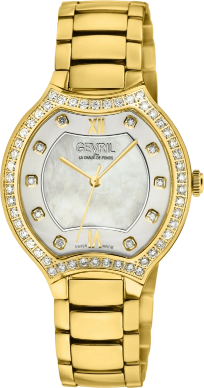 Gevril Lugano 11221B