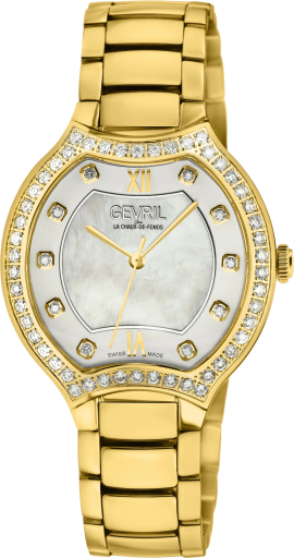 gevril gevril-lugano 