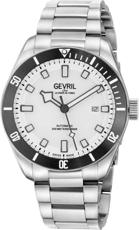 Gevril Yorkville 48611B
