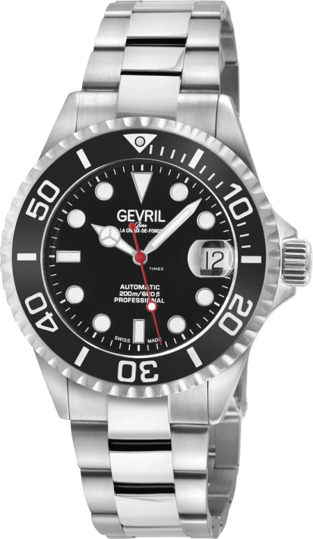 Gevril Wall Street 4760B