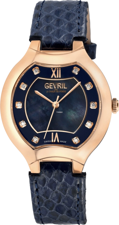 Gevril Lugano 11053