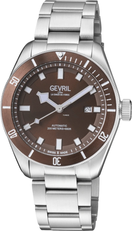 Gevril Yorkville 48607