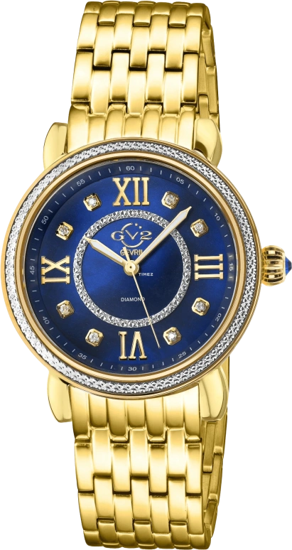Gevril Marsala 9862B