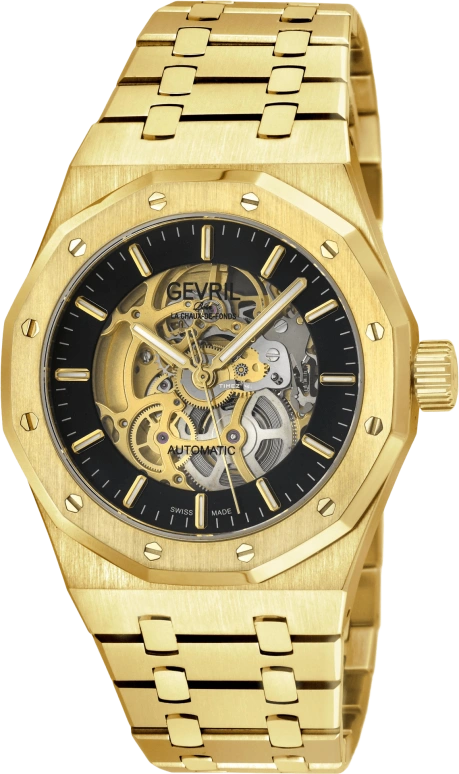 Gevril Gotham 49420B