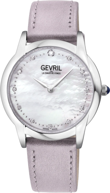 Gevril Airolo 13041