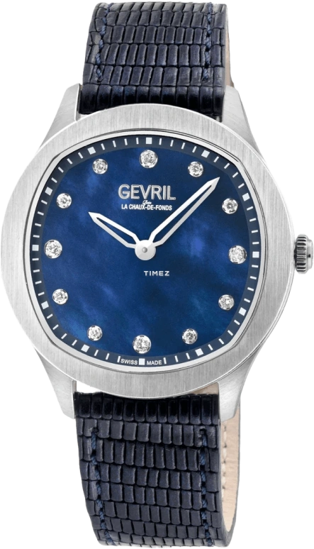 Gevril Morcote 10043