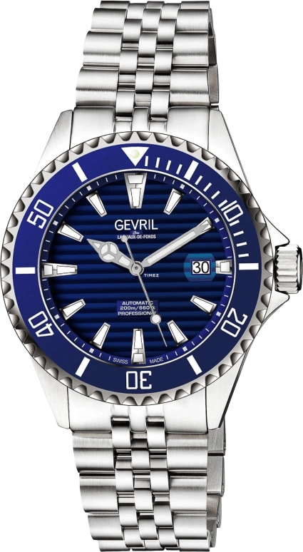 Gevril Chambers 42601