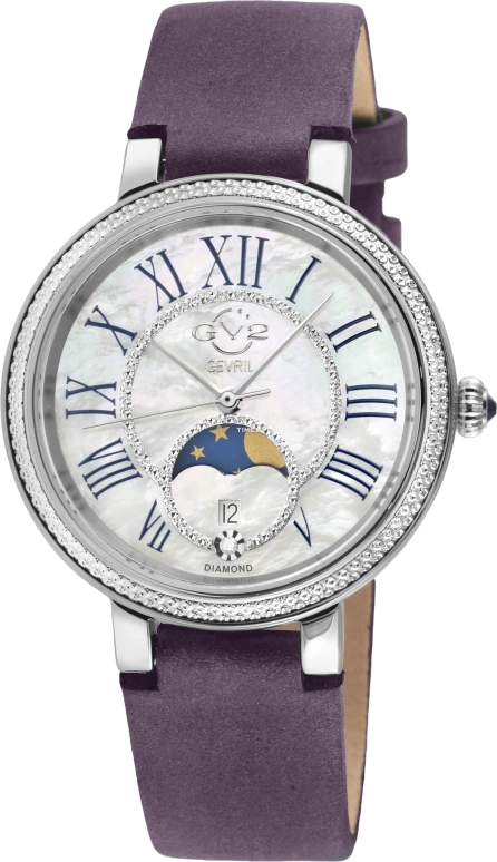Gevril Genoa 12540