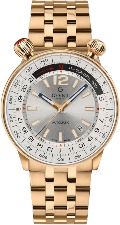 Gevril Wallabout 48564