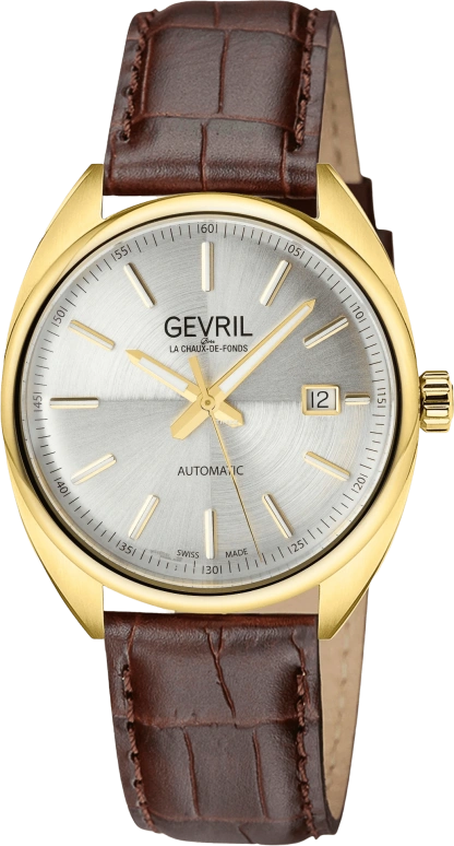 Gevril Five Points 48704A