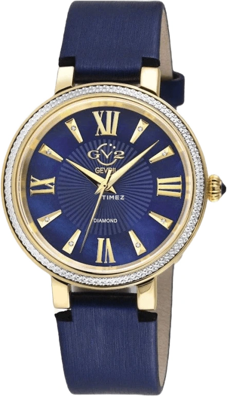 Gevril Genoa 12536S
