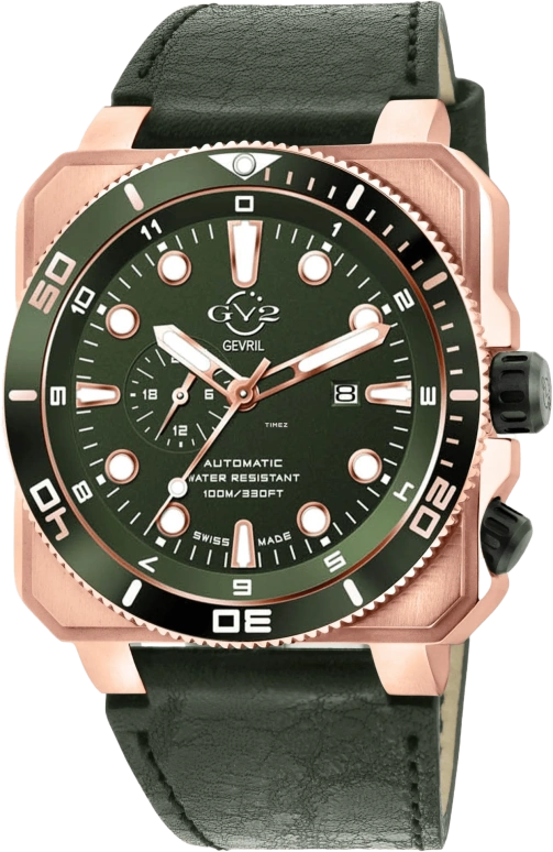 Gevril XO Submarine 4553