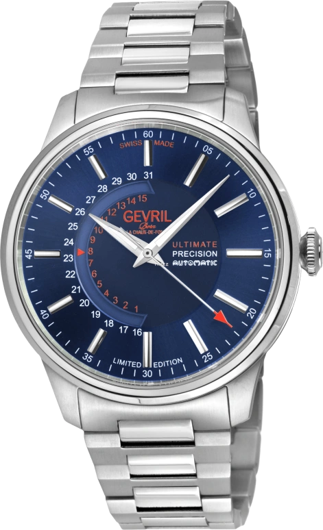 Gevril Guggenheim 49201B