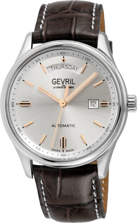 Gevril Excelsior 48201