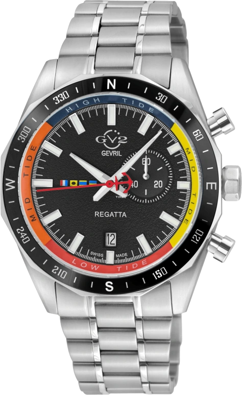 Gevril Regatta 42700B