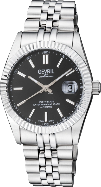 Gevril West Village 48901