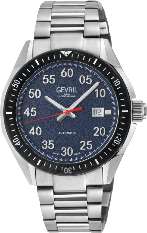 Gevril Ascari 48301BN