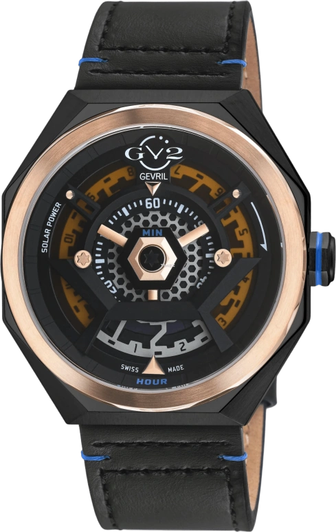 Gevril Stella Solare 43802