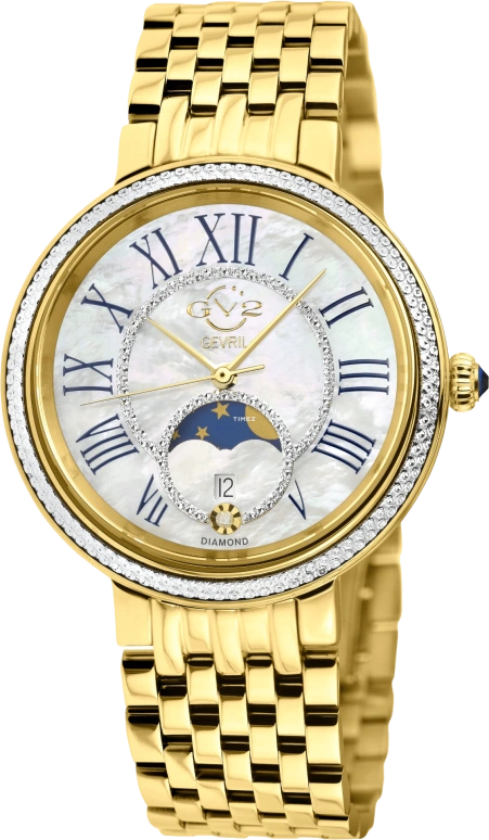 Gevril Genoa 12542B