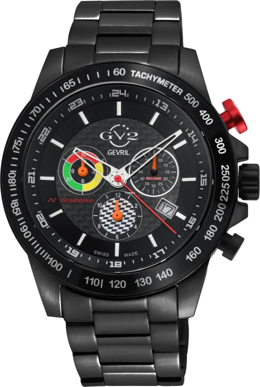 Gevril Scuderia 9923B