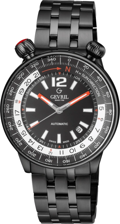 Gevril Wallabout 48562