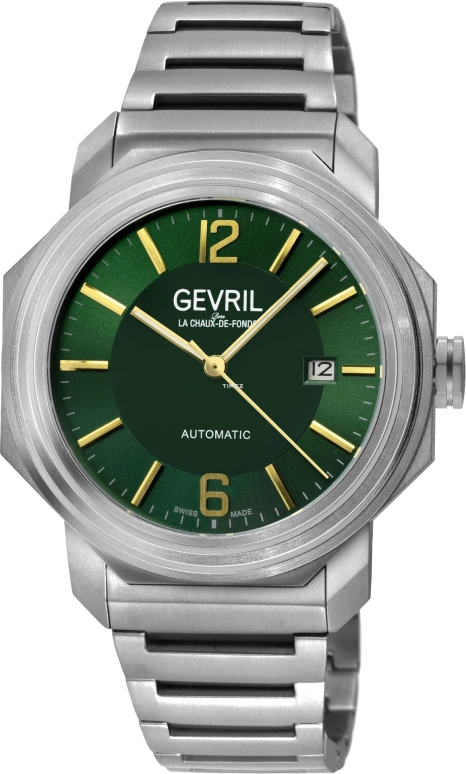 Gevril Roosevelt 46535B