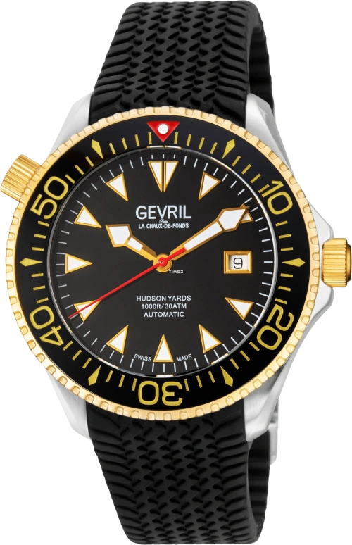 Gevril Hudson Yards 48802R
