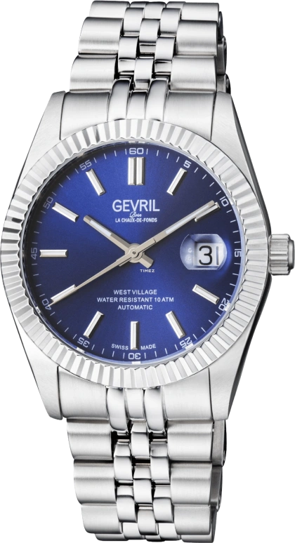 Gevril West Village 48900