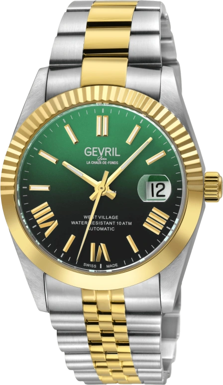 Gevril West Village 48961B