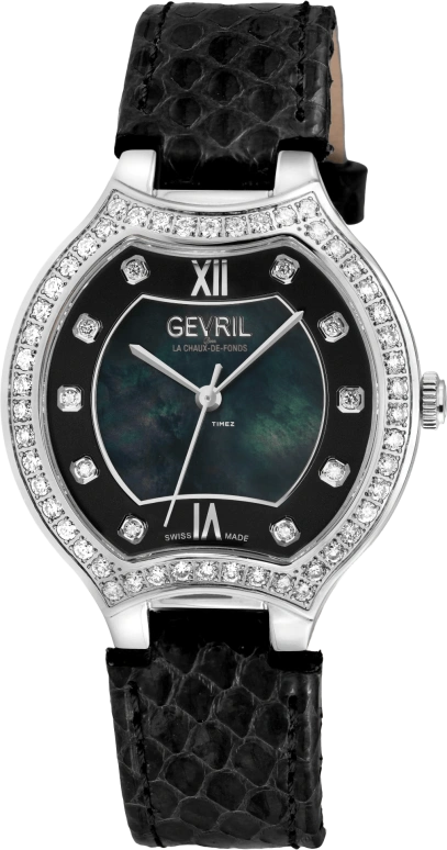 Gevril Lugano 11247