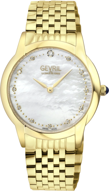 Gevril Airolo 13021B