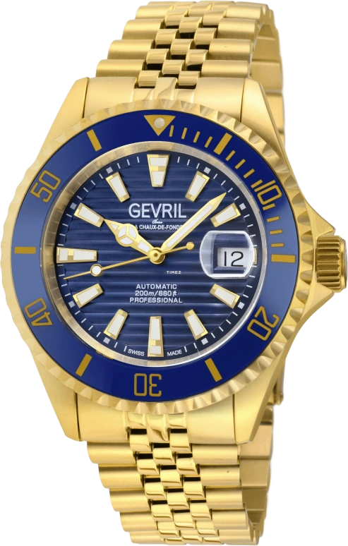 Gevril Chambers 42604