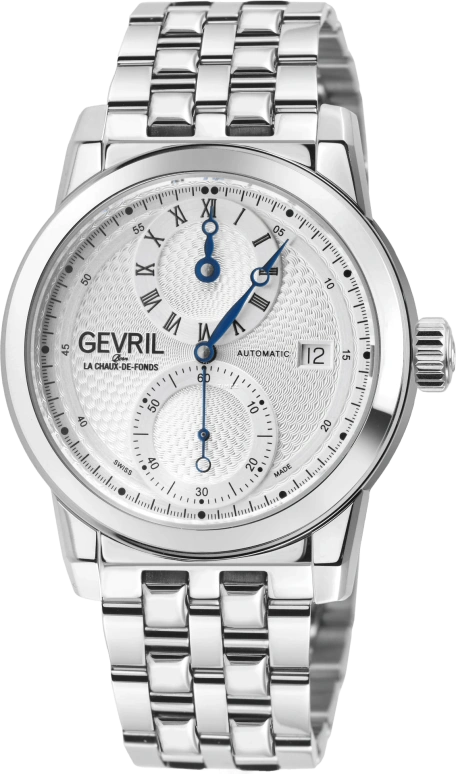 Gevril Gramercy 24011B