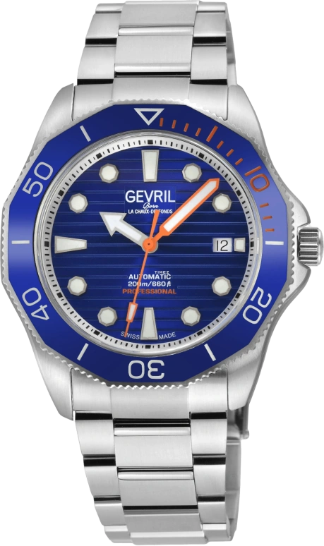 Gevril Pier 90 49101